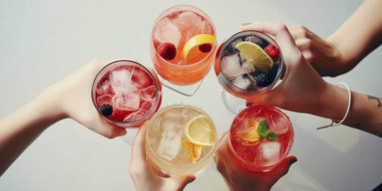 The Hidden Alcoholism in Women