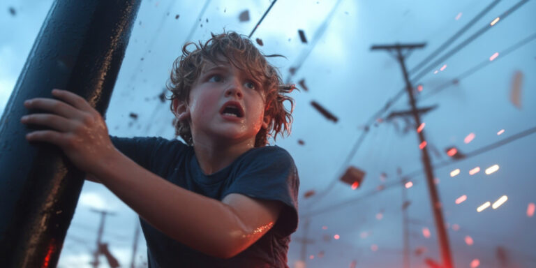 How Growing Up with Addiction Shapes Adult Survival