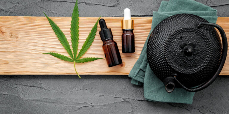 Cannabis and Sleep, Why Knocking Yourself Out Is Not Rest