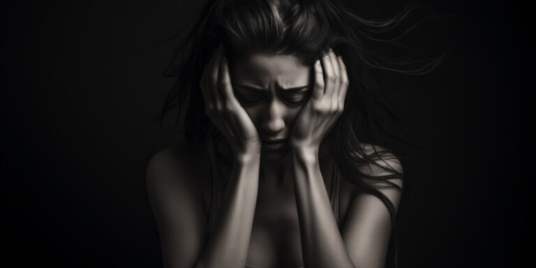 The Hidden Danger of Emotional Flatlines