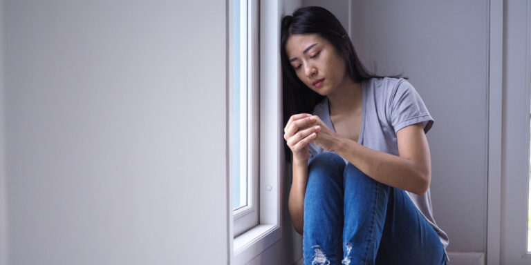 The Loneliness That Follows Sobriety